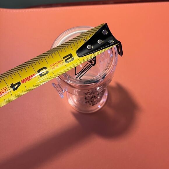 NEW Tea Pot Glass Jar Brewing Kit NEW - Picture 10 of 12